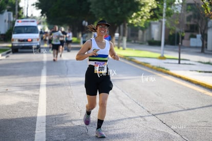 Yuri Granados | Carrera 10K y 7K todo para ayudar 2025