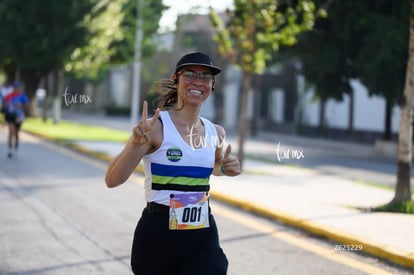 Yuri Granados | Carrera 10K y 7K todo para ayudar 2025