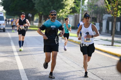 Carrera 10K y 7K todo para ayudar | Carrera 10K y 7K todo para ayudar 2025