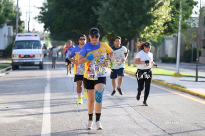 Carrera 10K y 7K todo para ayudar | Carrera 10K y 7K todo para ayudar 2025