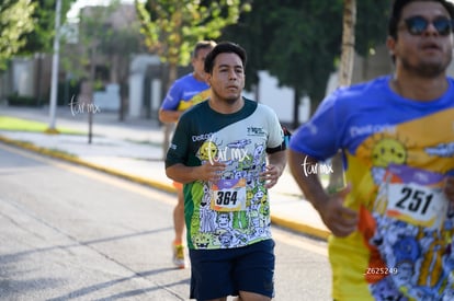 Carrera 10K y 7K todo para ayudar | Carrera 10K y 7K todo para ayudar 2025