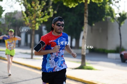 Carrera 10K y 7K todo para ayudar | Carrera 10K y 7K todo para ayudar 2025