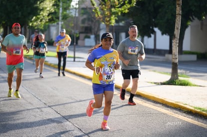 Carrera 10K y 7K todo para ayudar | Carrera 10K y 7K todo para ayudar 2025