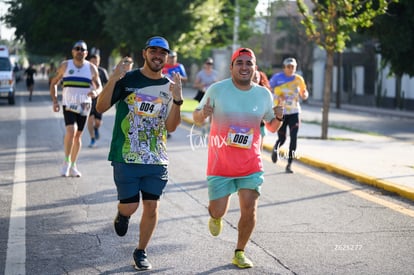 Carrera 10K y 7K todo para ayudar | Carrera 10K y 7K todo para ayudar 2025