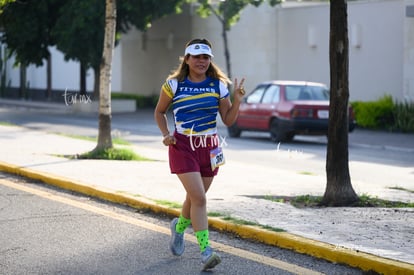 titanes | Carrera 10K y 7K todo para ayudar 2025