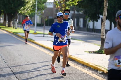 Carrera 10K y 7K todo para ayudar | Carrera 10K y 7K todo para ayudar 2025