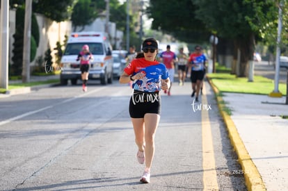 Carrera 10K y 7K todo para ayudar | Carrera 10K y 7K todo para ayudar 2025