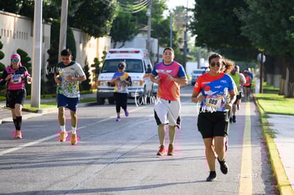 Carrera 10K y 7K todo para ayudar | Carrera 10K y 7K todo para ayudar 2025