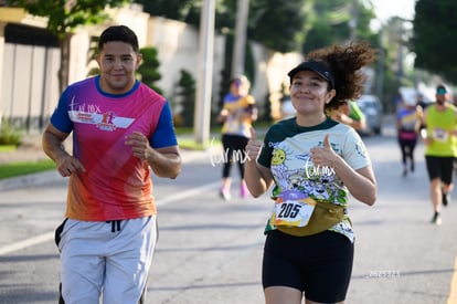 Carrera 10K y 7K todo para ayudar | Carrera 10K y 7K todo para ayudar 2025