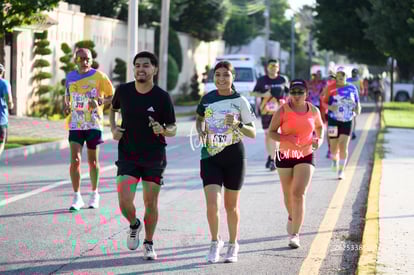 Carrera 10K y 7K todo por ayudar | Carrera 10K y 7K todo por ayudar 2025