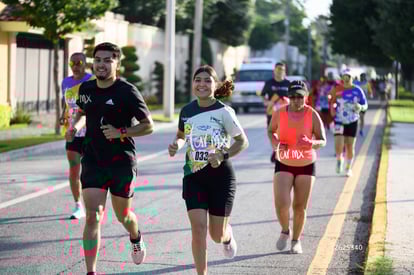 Carrera 10K y 7K todo por ayudar | Carrera 10K y 7K todo por ayudar 2025