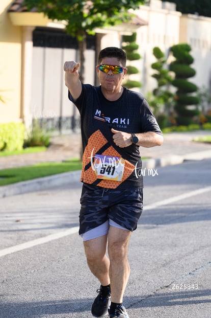 meraki | Carrera 10K y 7K todo por ayudar 2025