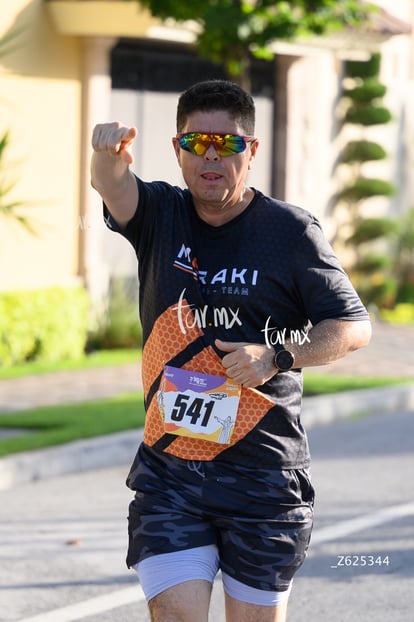 meraki | Carrera 10K y 7K todo por ayudar 2025