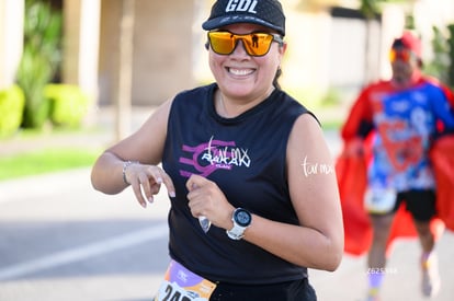 Carrera 10K y 7K todo por ayudar | Carrera 10K y 7K todo por ayudar 2025