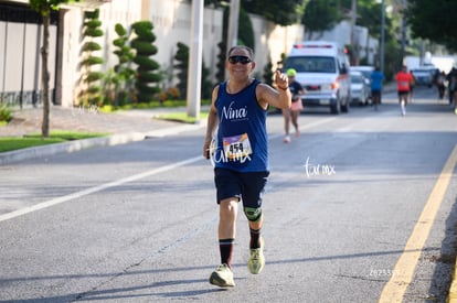 Carrera 10K y 7K todo por ayudar | Carrera 10K y 7K todo por ayudar 2025