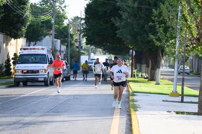 Carrera 10K y 7K todo por ayudar | Carrera 10K y 7K todo por ayudar 2025