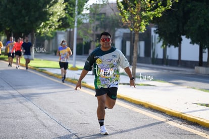 Carrera 10K y 7K todo por ayudar | Carrera 10K y 7K todo por ayudar 2025