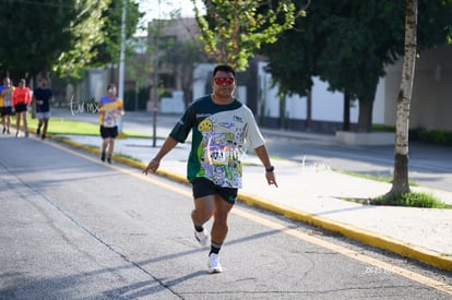 Carrera 10K y 7K todo por ayudar | Carrera 10K y 7K todo por ayudar 2025