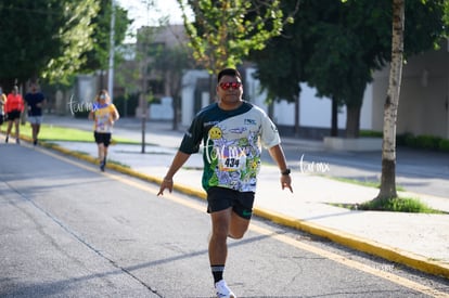 Carrera 10K y 7K todo por ayudar | Carrera 10K y 7K todo por ayudar 2025