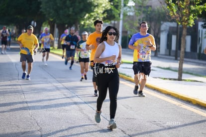 Carrera 10K y 7K todo por ayudar | Carrera 10K y 7K todo por ayudar 2025