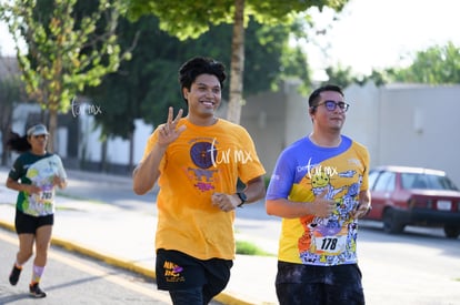 Carrera 10K y 7K todo por ayudar | Carrera 10K y 7K todo por ayudar 2025