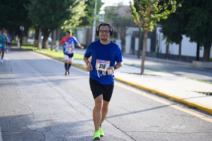 Carrera 10K y 7K todo por ayudar | Carrera 10K y 7K todo por ayudar 2025