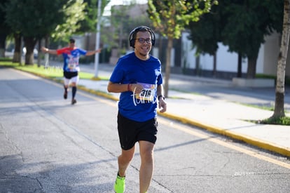 Carrera 10K y 7K todo por ayudar | Carrera 10K y 7K todo por ayudar 2025