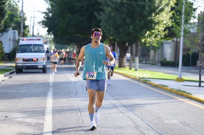 Carrera 10K y 7K todo por ayudar | Carrera 10K y 7K todo por ayudar 2025