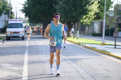 Carrera 10K y 7K todo por ayudar | Carrera 10K y 7K todo por ayudar 2025