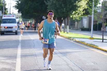 Carrera 10K y 7K todo por ayudar | Carrera 10K y 7K todo por ayudar 2025