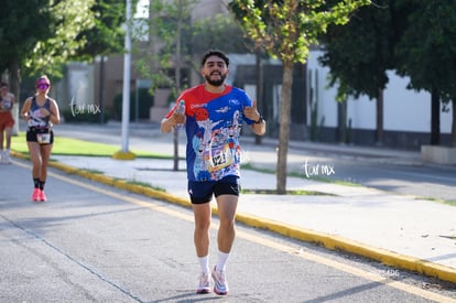 Carrera 10K y 7K todo por ayudar | Carrera 10K y 7K todo por ayudar 2025