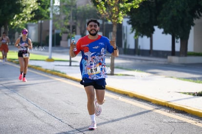 Carrera 10K y 7K todo por ayudar | Carrera 10K y 7K todo por ayudar 2025