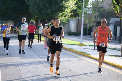 Carrera 10K y 7K todo por ayudar | Carrera 10K y 7K todo por ayudar 2025
