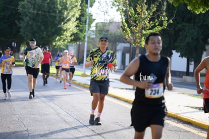Carrera 10K y 7K todo por ayudar | Carrera 10K y 7K todo por ayudar 2025