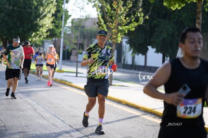 Carrera 10K y 7K todo por ayudar | Carrera 10K y 7K todo por ayudar 2025