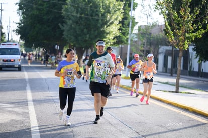 Carrera 10K y 7K todo por ayudar | Carrera 10K y 7K todo por ayudar 2025