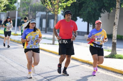 Carrera 10K y 7K todo por ayudar | Carrera 10K y 7K todo por ayudar 2025