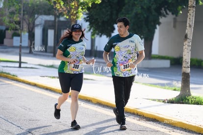 Carrera 10K y 7K todo por ayudar | Carrera 10K y 7K todo por ayudar 2025