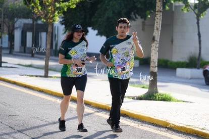 Carrera 10K y 7K todo por ayudar | Carrera 10K y 7K todo por ayudar 2025