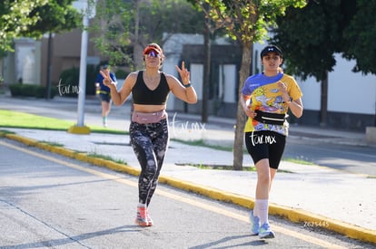 Carrera 10K y 7K todo por ayudar | Carrera 10K y 7K todo por ayudar 2025