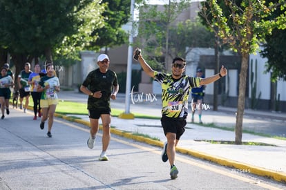 Carrera 10K y 7K todo por ayudar | Carrera 10K y 7K todo por ayudar 2025