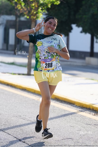 Carrera 10K y 7K todo por ayudar | Carrera 10K y 7K todo por ayudar 2025