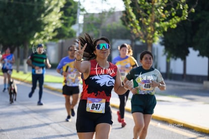 galgos | Carrera 10K y 7K todo por ayudar 2025