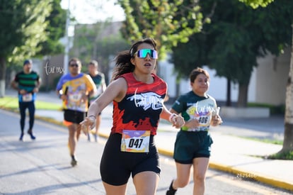 galgos | Carrera 10K y 7K todo por ayudar 2025