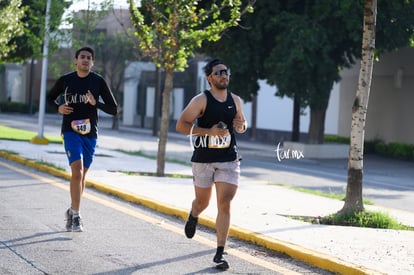 Carrera 10K y 7K todo por ayudar | Carrera 10K y 7K todo por ayudar 2025