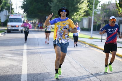 Carrera 10K y 7K todo por ayudar | Carrera 10K y 7K todo por ayudar 2025
