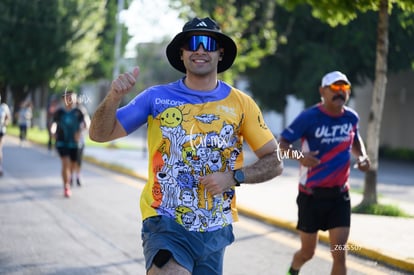 Carrera 10K y 7K todo por ayudar | Carrera 10K y 7K todo por ayudar 2025