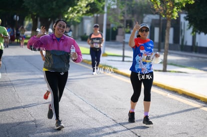 Carrera 10K y 7K todo por ayudar | Carrera 10K y 7K todo por ayudar 2025