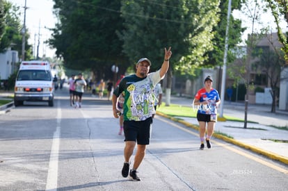 Carrera 10K y 7K todo por ayudar | Carrera 10K y 7K todo por ayudar 2025