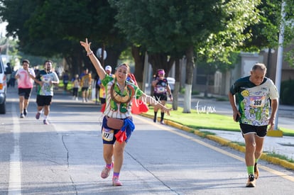 tortugas | Carrera 10K y 7K todo por ayudar 2025